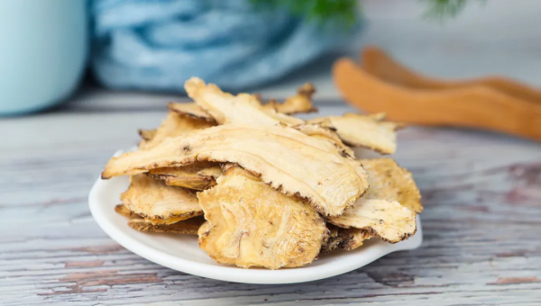 當歸之性功主治 | 為無學堂--古道中醫成長記（八）