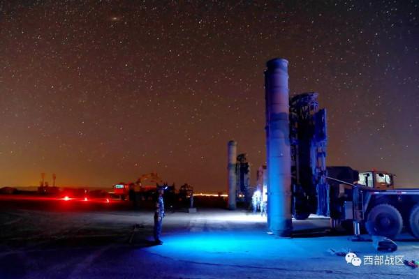 火炮變地導,看三級軍士長和戰友們的“加速跑” 火炮變地導,看三級軍士長和戰友們的“加速跑”