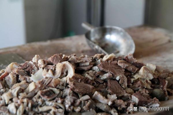 盤點萊蕪的四大名吃美食