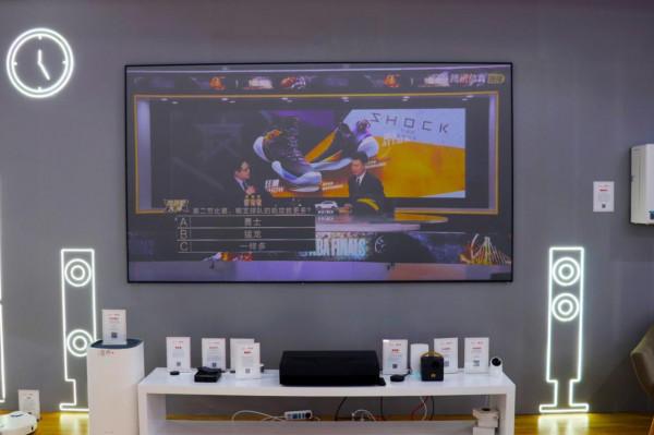 鐳射電視幾萬元，與液晶電視對比，兩者有什麼不同？哪種更好用？