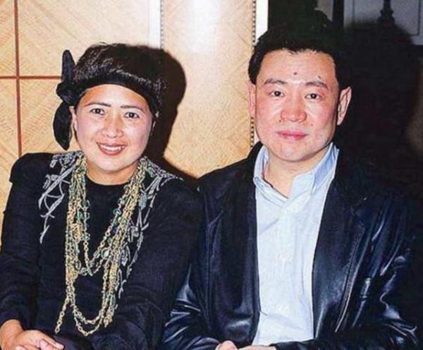 宮鬥20年，誰打碎了李嘉欣的豪門夢？