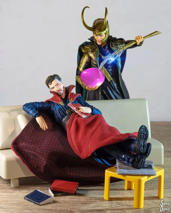 五大《蜘蛛俠》彩蛋把網友看淚崩：原來我的青春一直都在