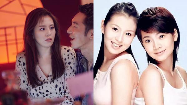 《華燈初上2》6位女星年輕舊照林心如出道27年顏值都沒變