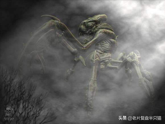 “絕望”到令人窒息的《迷霧》,還藏著“七宗罪”,你找到了嗎? “絕望”到令人窒息的《迷霧》,還藏著“七宗罪”,你找到了嗎?