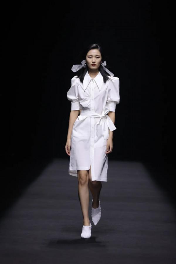 時尚密探：XIARAN2022春夏系列