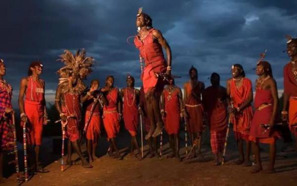 世界上顏值最高的20個國家，猜猜中國排第幾？