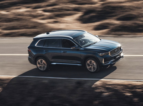 關於智慧汽車 最容易陷入的五大誤區 關於智慧汽車 最容易陷入的五大誤區