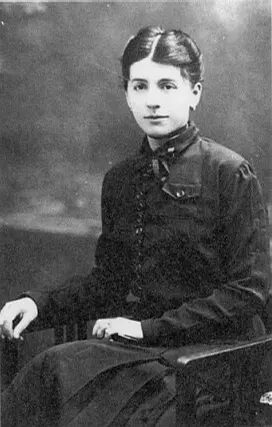 “恐婚青年”卡夫卡：我愛你，但我不能娶你