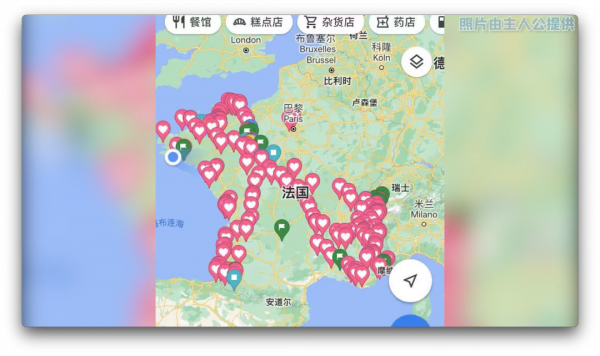 開著2萬人民幣的房車環法旅行：每天的風景，都是不一樣的