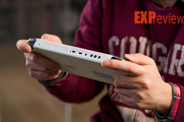 AYA NEO 2021 Pro掌機體驗：把3A大作放進口袋