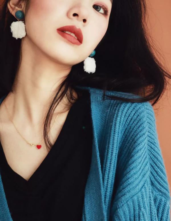 女生冬天最好看的10種穿法，氣質又保暖