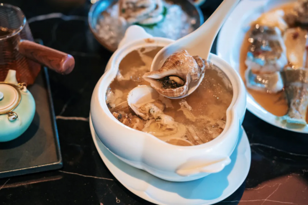 第一次住華爾道夫，有些喜歡上這個百年品牌了