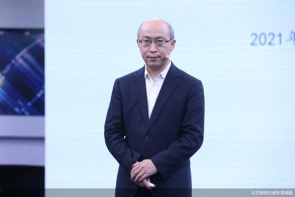 北京綠色交易所董事、總經理助理綦久竑:我國碳市場未來還有兩個關鍵的里程碑 北京綠色交易所董事、總經理助理綦久竑:我國碳市場未來還有兩個關鍵的里程碑