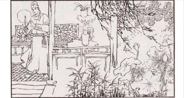 民間故事:半夜裡,院子裡有人在唱歌,老道說,往下挖九尺九寸 民間故事:半夜裡,院子裡有人在唱歌,老道說,往下挖九尺九寸