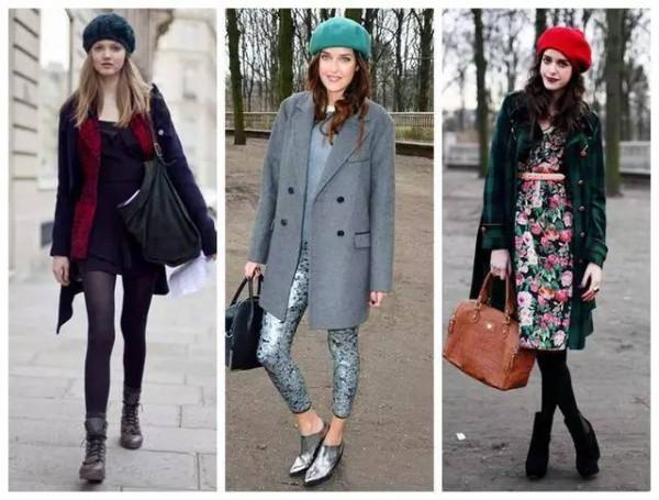 秋冬還在光發出街？今年秋冬爆火帽子來襲，趕緊來Pick起來