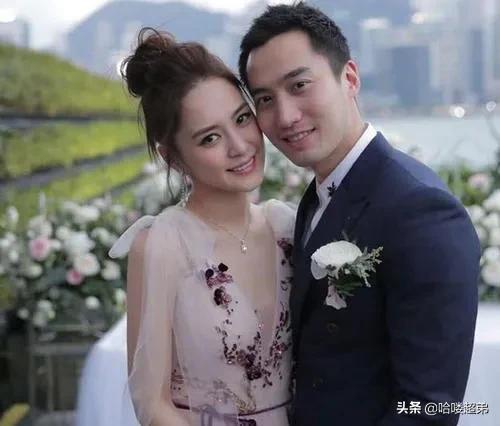 閃婚閃離的12對明星，他們是各取所需，還是別有所圖