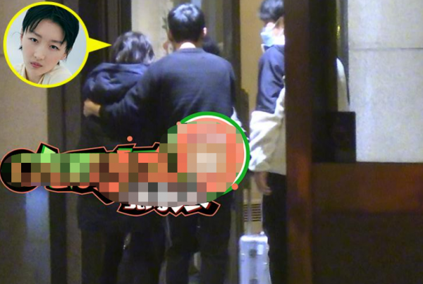 周冬雨身體疲軟被架上車!腳站不穩走路搖晃,被兩個男生賣力攙扶 周冬雨身體疲軟被架上車!腳站不穩走路搖晃,被兩個男生賣力攙扶