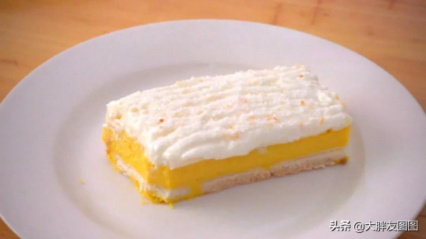 揭秘！日料店裡的南瓜撻做法，在家也能完美復刻，沒難度