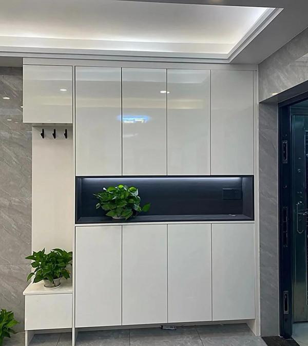 櫃子新做法有人知道 櫃子新做法有人知道