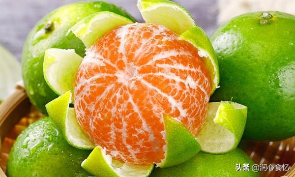 全國哪的桔子最好吃?經過評比這9種桔子比較出名,有你家鄉嗎? 全國哪的桔子最好吃?經過評比這9種桔子比較出名,有你家鄉嗎?