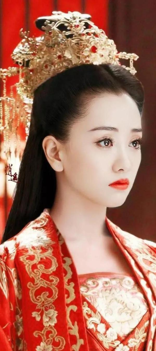 分享圖片！13位女星身穿嫁衣，每位都很美，有你喜歡的人嗎