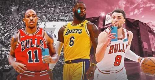 本賽季胸有成竹的十大球星，哈登劍走偏鋒，莫蘭特實至名歸