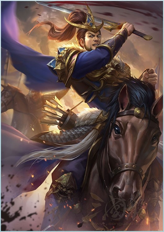 三國殺：強力精品界滿寵人手一個是壞事嗎？說說你的看法