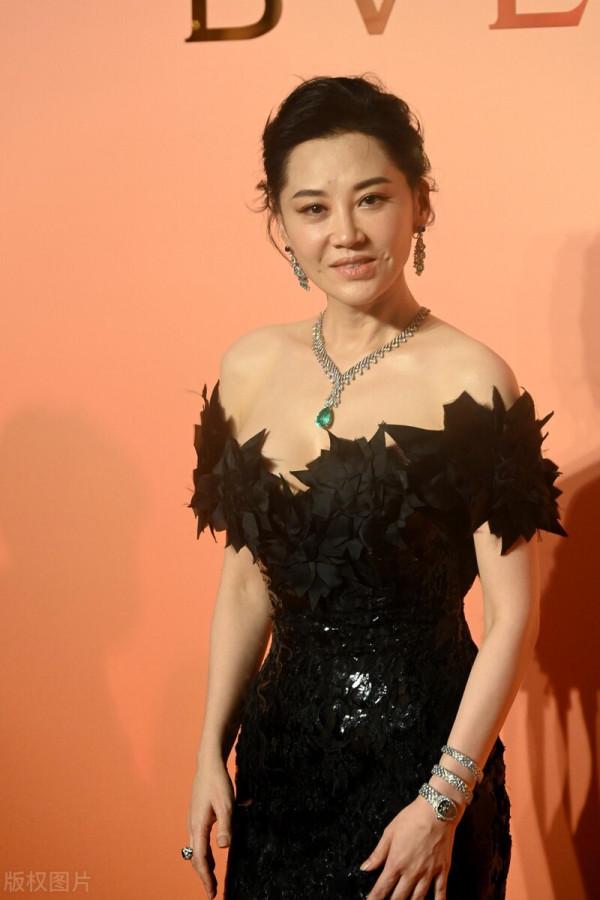 86版《西遊記》播出已35年，戲說40位有跡可循的女演員（6~10）