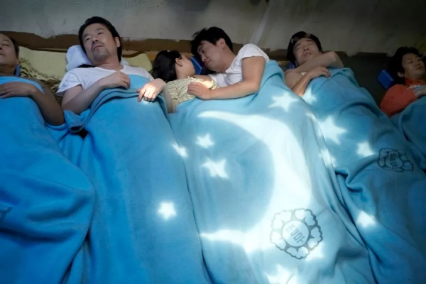 這八部電影,堪稱韓國電影的最高水平 這八部電影,堪稱韓國電影的最高水平