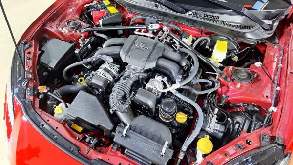 日系平民小眾跑車，換2.4L的全新豐田GR 86香嗎？