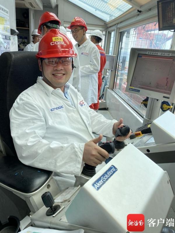 在海南工作是什麼體驗?來瓊博士2年經歷告訴你 在海南工作是什麼體驗?來瓊博士2年經歷告訴你