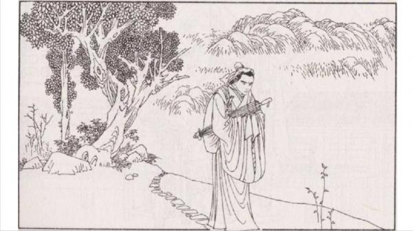 民間故事：書生高價買下泥鰍放生，三十多年後，他全家人倖免於難