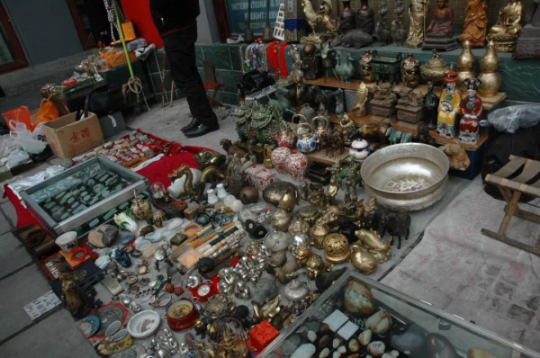 傳奇農民！他造假文物騙走故宮90萬，國家卻花錢請他“造假”