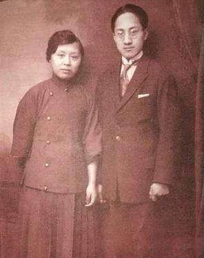 民國絕世好婆婆：雖然我婚姻不幸，但我偏要讓兒媳婦婚姻幸福