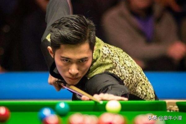 英格蘭資格賽，冷風頻吹，中國軍團表現搶眼，遺憾二哥梁文博敗北