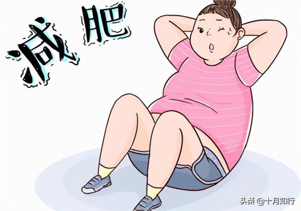 想要減掉大肚腩，縮小腰圍，做好三件事，然後考慮腹部訓練