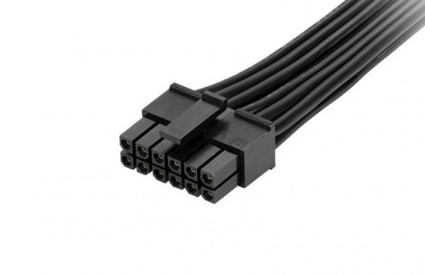 華碩 PCIe 5&period;0 12-pin 供電介面引數變更：最高 600W 改為 450W