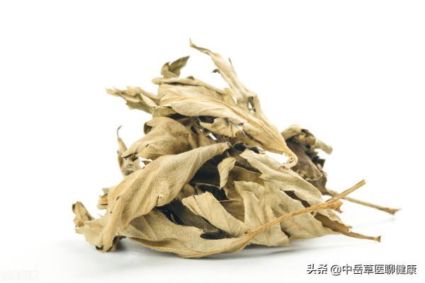 想不到冬季用艾葉花椒泡腳這麼神奇