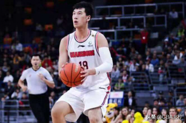 CBA三訊息：廣東神射逐漸沉淪，張寧終於遇伯樂，北京應用吉布森