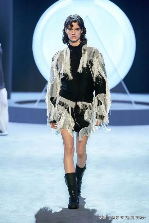 2021/22秋冬流行趨勢中,這些關鍵點不能錯過 2021/22秋冬流行趨勢中,這些關鍵點不能錯過