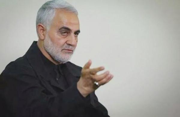 蘇萊曼尼死亡細節：司機飆車躲過一枚導彈，無奈被第三枚導彈擊中