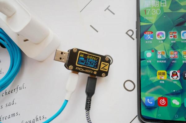 20W充電頭怎麼選？四款熱門產品對比體驗給你答案