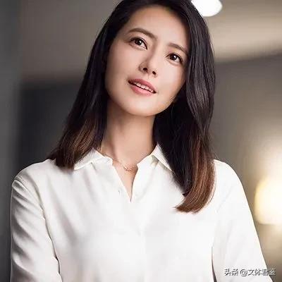 高圓圓365張高畫質美圖，全網直擊美不勝收的“顏值擔當”