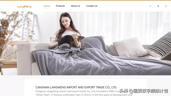 麒麟案例 | 3個月突破72萬美金，獨立站的魅力，遠不止於此...