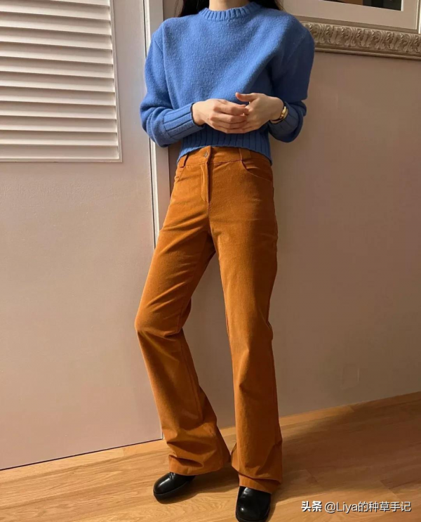 厚外套裡穿什麼?這3件內搭好看到炸 厚外套裡穿什麼?這3件內搭好看到炸