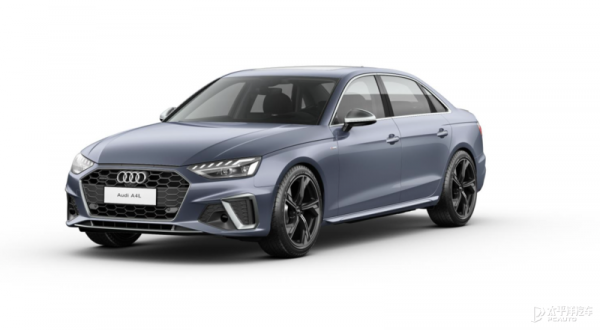 2022款奧迪A4L正式上市 售31.88-39.68萬元 2022款奧迪A4L正式上市 售31.88-39.68萬元