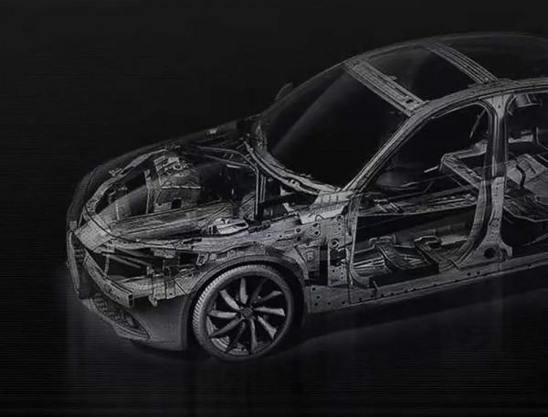 20000km之後,我對Giulia的看法是怎麼樣的? 20000km之後,我對Giulia的看法是怎麼樣的?