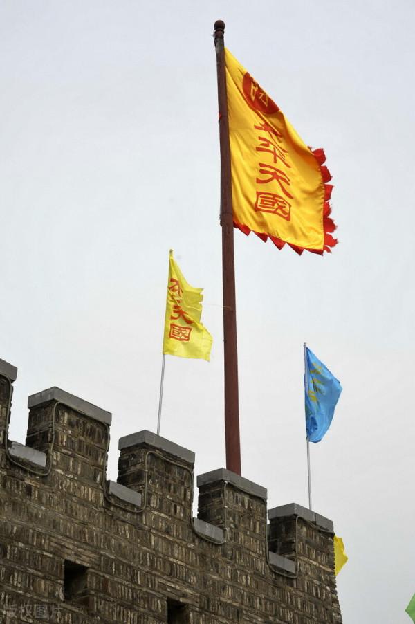 近代歷史中的屈辱與抗爭，激勵著我輩知恥而後勇、自強不息