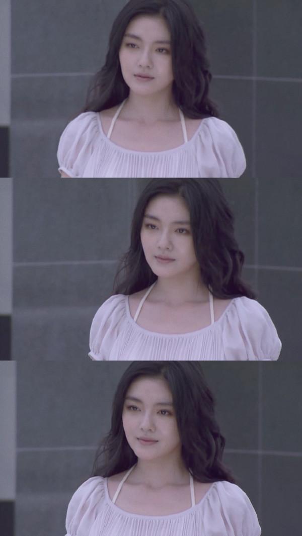 當年我一定是“瞎”了，才覺得大S版的尹夏沫不夠美