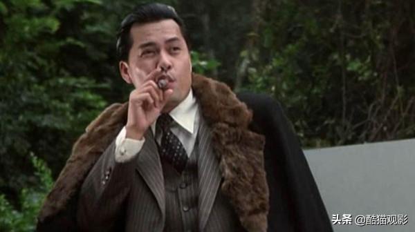 電影推薦！十部最好看的香港黑幫電影